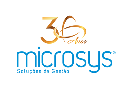 MICROSYS® Soluções de Gestão, 30 anos